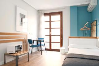 Apartamentos Sabinas Don Jaime - Saragozza - 8
