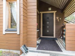 Holiday Home Tunturipöllö - huoneisto 902 by Interhome - Äkäslompolo - 8