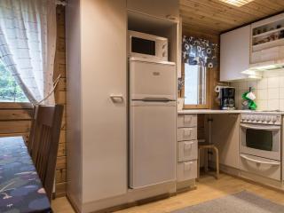 Holiday Home Tunturipöllö - huoneisto 902 by Interhome - Äkäslompolo - 3
