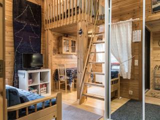 Holiday Home Tunturipöllö - huoneisto 902 by Interhome - Äkäslompolo - 1