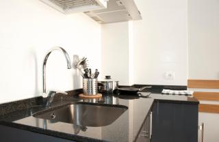 Apartamentos Sabinas Don Jaime - Saragozza - 4