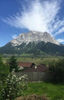Haus Antonia - Lermoos - 4