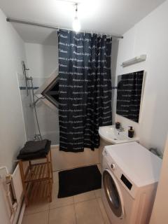 Appartement Comfort - Grande-Synthe - 5