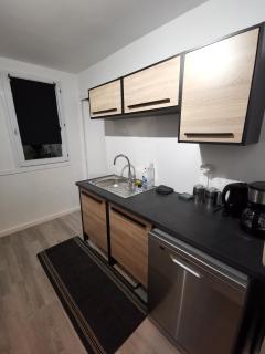 Appartement Comfort - Grande-Synthe - 2