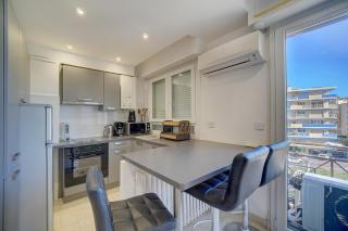 IMMOGROOM - Cozy - Cannes Center - AC in living room - Close to the sea - Cannes - 8