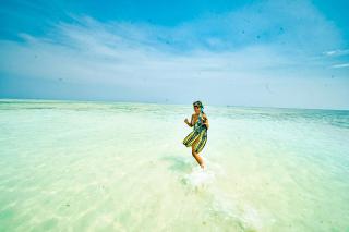 Munjoh Ocean Resort - Private Beachfront Luxury Retreat in Havelock - 6