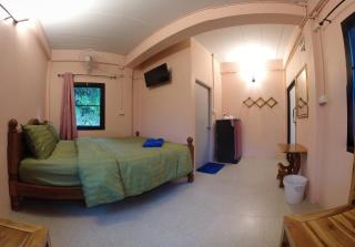 บ้านรักษ์วนา - Khao Kho - 6