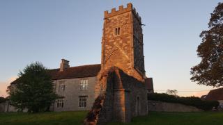 Old Church Farm - Rudgeway - 8