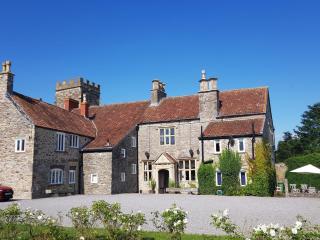 Old Church Farm - Rudgeway - 9