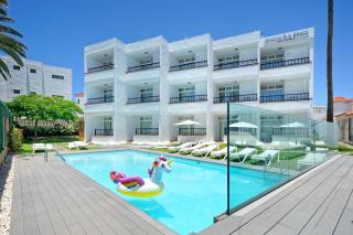 Atlantic Sun Beach - Gay Men Only - Playa del Inglés - 9