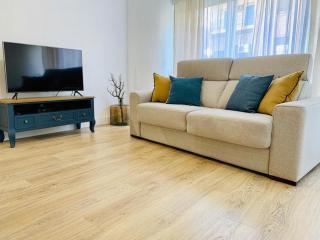 ABAL Apartments - Central Market - Alicante - 7
