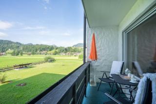 Alpenflair Ferienwohnung 227 Schaal - Oberstdorf - 4
