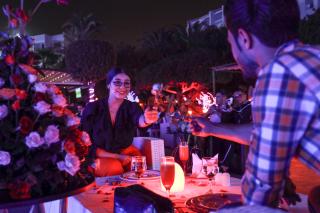 Mabrouk Hotel and Suites- Adult only - Agadir - 1
