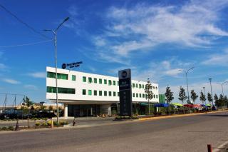 Best Western Hotel Galla - Pristina - 0