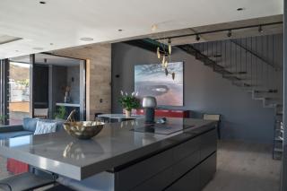 LOFT 606 Penthouse at The Signature - Cidade Do Cabo - 9