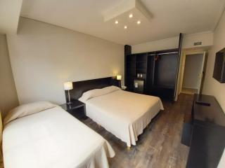 Hotel Versailles - Mar del Plata - 7