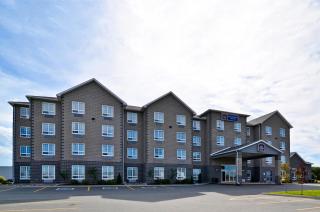 BEST WESTERN PLUS Saint John Hotel & Suites - Saint John - 2