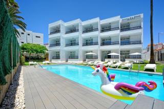 Atlantic Sun Beach - Gay Men Only - Playa del Inglés - 1
