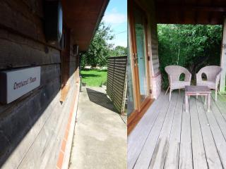 Kenilworth Garden Accomodation - Wisbech - 7