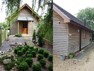Kenilworth Garden Accomodation - 9