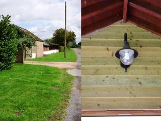 Kenilworth Garden Accomodation - Wisbech - 1