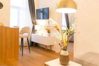 Mint@Naschmarkt Premium Apartments - Viena - 7