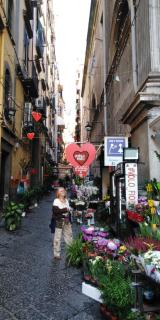 Montesantogroup Sorrento Room - Napoli - 9