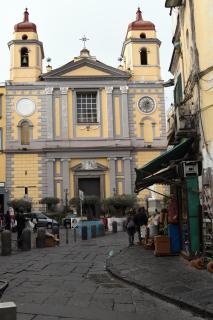 Montesantogroup Sorrento Room - Napoli - 7