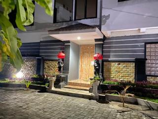 Arta Garden Guest House - Ubud - 3
