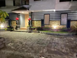 Arta Garden Guest House - Ubud - 2