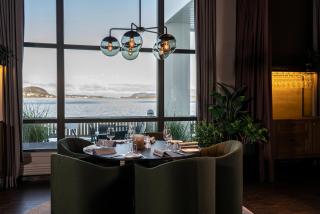 Quality Hotel Ålesund - Ålesund - 5