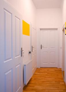 Backpacker Apartment Hofburg - Vienna - 1
