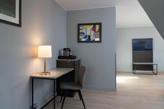 Quality Hotel Ålesund - Ålesund - 8