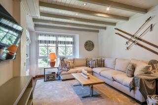 Luderna - Apartamento Val de Ruda B82 Dera Mèu - Naut Aran - 8