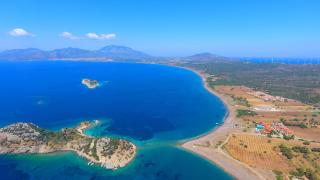 Adaburnu Gölmar Hotel - 9