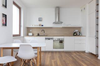 Royal Wilanów Stylish Apartment - Varsovie - 9
