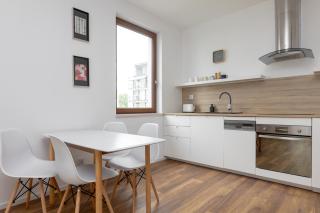 Royal Wilanów Stylish Apartment - Varsovie - 8