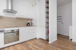Royal Wilanów Stylish Apartment - Varsovie - 7