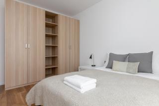 Royal Wilanów Stylish Apartment - Varsovie - 3