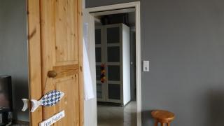Guestroom with wide view and pool near city side, 2nd guest with extra bed possible - Frankfurt am Main - 6