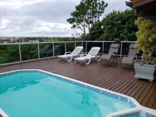 Casa de temporada com piscina - Florianópolis - 5