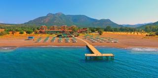 Adaburnu Gölmar Hotel - 6