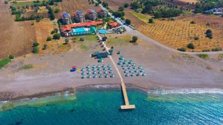 Adaburnu Gölmar Hotel - 7