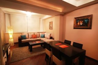 Apartments Belgrade - Belgrad - 9