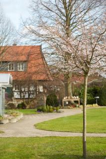 Hotel Bad Griepshop - Hille - 5