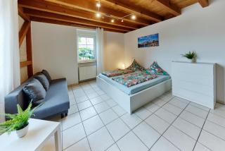 Nur 10 Gehminuten vom Europapark & Rulantica - W9 - 7