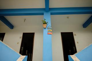 Apartamento primeiro andar - 2