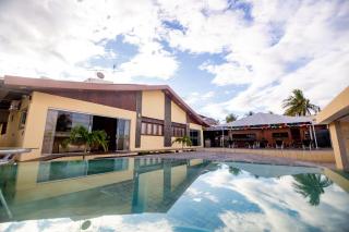 Viana Palace Hotel - Juazeiro do Norte - 5