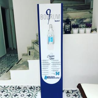 9Bodrum Hotel - Turgutreis - 8