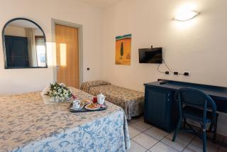 Hotel il Delfino - San Vincenzo - 7
